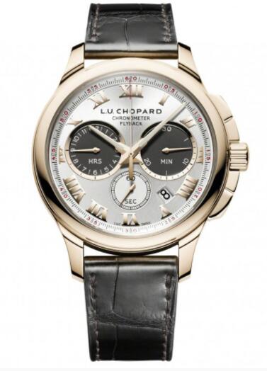 Chopard L.U.C Chrono One 161928-5001 Replica Watch